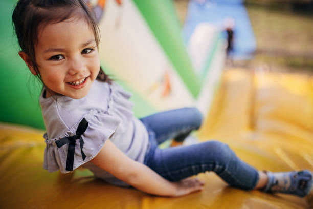 Kids party rentals
