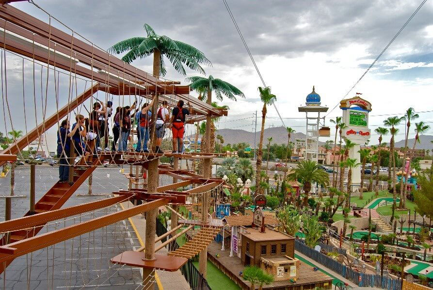 AZ party rentals