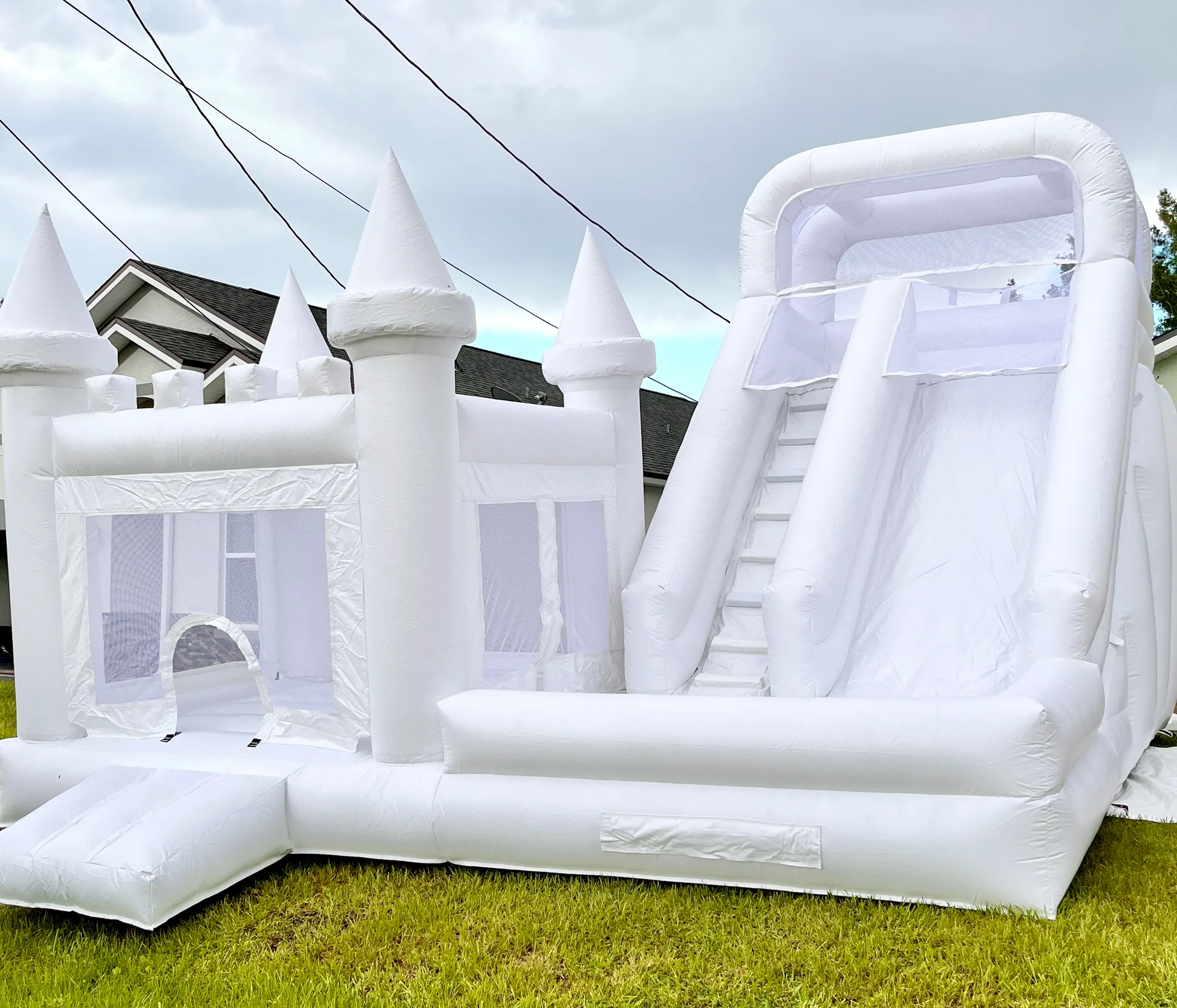 AZ party rentals