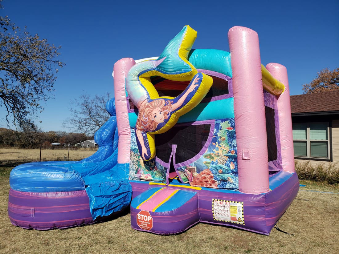 AZ party rentals