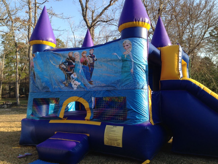 AZ party rentals