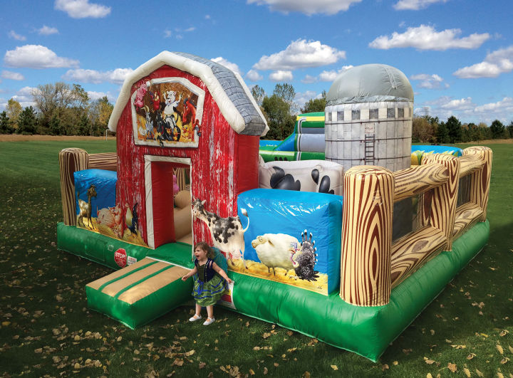 AZ party rentals